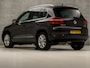 Volkswagen Tiguan 1.4 TSI Sport&Style (NAVIGATIE, CLIMATE, CAMERA, STOELVERWARMING, SPORTSTOELEN, ZWART HEMEL, GETINT GLAS, PARKEER ASSISTENT, PARKEERSENSOREN, NIEUWE APK, NIEUWSTAAT)