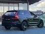 Volvo XC60 2.0 T8 Plug-in hybrid AWD Ultra Black Edition Luchtvering, Premium Harman-Kardon Audio, Electr. stoelen voor, Massage stoelen/Verwarmd, 360gr. Parkeer camera,