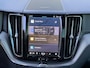 Volvo XC60 2.0 T8 Plug-in hybrid AWD Ultra Black Edition Luchtvering, Premium Harman-Kardon Audio, Electr. stoelen voor, Massage stoelen/Verwarmd, 360gr. Parkeer camera,