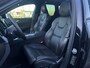 Volvo XC60 2.0 T8 Plug-in hybrid AWD Ultra Black Edition Luchtvering, Premium Harman-Kardon Audio, Electr. stoelen voor, Massage stoelen/Verwarmd, 360gr. Parkeer camera,