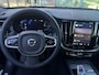 Volvo XC60 2.0 T8 Plug-in hybrid AWD Ultra Black Edition Luchtvering, Premium Harman-Kardon Audio, Electr. stoelen voor, Massage stoelen/Verwarmd, 360gr. Parkeer camera,