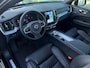 Volvo XC60 2.0 T8 Plug-in hybrid AWD Ultra Black Edition Luchtvering, Premium Harman-Kardon Audio, Electr. stoelen voor, Massage stoelen/Verwarmd, 360gr. Parkeer camera,
