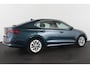 Skoda Octavia 1.5 e-TSI Business Edition Plus 150pk DSG/Lava Blue Metallic/Cruise control adaptief