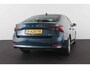 Skoda Octavia 1.5 e-TSI Business Edition Plus 150pk DSG/Lava Blue Metallic/Cruise control adaptief