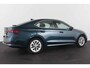 Skoda Octavia 1.5 e-TSI Business Edition Plus 150pk DSG/Lava Blue Metallic/Cruise control adaptief