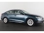 Skoda Octavia 1.5 e-TSI Business Edition Plus 150pk DSG/Lava Blue Metallic/Cruise control adaptief