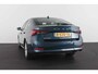 Skoda Octavia 1.5 e-TSI Business Edition Plus 150pk DSG/Lava Blue Metallic/Cruise control adaptief