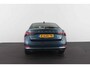 Skoda Octavia 1.5 e-TSI Business Edition Plus 150pk DSG/Lava Blue Metallic/Cruise control adaptief