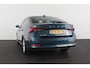 Skoda Octavia 1.5 e-TSI Business Edition Plus 150pk DSG/Lava Blue Metallic/Cruise control adaptief