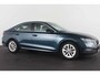Skoda Octavia 1.5 e-TSI Business Edition Plus 150pk DSG/Lava Blue Metallic/Cruise control adaptief