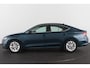 Skoda Octavia 1.5 e-TSI Business Edition Plus 150pk DSG/Lava Blue Metallic/Cruise control adaptief