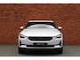 Polestar 2 Long Range Dual Motor 78 kWh |Panoramadak| Premium Audio by Harman en Kardon| Warmtepomp| Interieur Voorverwarming| Adaptieve Cruise Control| Blind spot| Keyless Entry| Elektrisch bedienbare Voorstoelen.