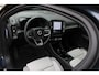 Volvo EX40 Single Engine Extended Range Ultra | Demo Deal | VAN € 57.440,- voor € 50.950,- | Panoramadak | Visual Park Assist | Dawn Fusion Microtech | Getinte ramen | Premium Audio by Harman Kardon | Elektrisch verstelbare stoelen | Preconditioning | 19 Inch | Verwarmde voorstoelen en stuurwiel | Draadloos telefoon opladen | Apple Carplay | Android Auto | Pilot Assist | Keyless