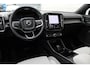 Volvo EX40 Single Engine Extended Range Ultra | Demo Deal | VAN € 57.440,- voor € 50.950,- | Panoramadak | Visual Park Assist | Dawn Fusion Microtech | Getinte ramen | Premium Audio by Harman Kardon | Elektrisch verstelbare stoelen | Preconditioning | 19 Inch | Verwarmde voorstoelen en stuurwiel | Draadloos telefoon opladen | Apple Carplay | Android Auto | Pilot Assist | Keyless