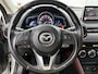 Mazda CX-3 2.0 SkyActiv-G 120 GTM | Adaptive cruise control | Stoelverwarming | Navigatie | Bose | Camera