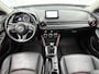 Mazda CX-3 2.0 SkyActiv-G 120 GTM | Adaptive cruise control | Stoelverwarming | Navigatie | Bose | Camera