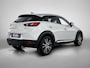 Mazda CX-3 2.0 SkyActiv-G 120 GTM | Adaptive cruise control | Stoelverwarming | Navigatie | Bose | Camera