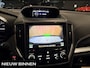 Subaru XV 2.0i e-BOXER Luxury. Automaat 4X4. Adaptive-cruise. Apple-carplay. Navi. Camera voor en achter. 49000km met NAP.