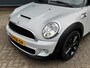 MINI Cooper S Mini 1.6 Westminster *leder *navi *17 inch *NL