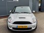MINI Cooper S Mini 1.6 Westminster *leder *navi *17 inch *NL