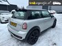 MINI Cooper S Mini 1.6 Westminster *leder *navi *17 inch *NL