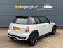 MINI Cooper S Mini 1.6 Westminster *leder *navi *17 inch *NL