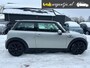MINI Cooper S Mini 1.6 Westminster *leder *navi *17 inch *NL