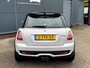 MINI Cooper S Mini 1.6 Westminster *leder *navi *17 inch *NL