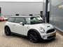 MINI Cooper S Mini 1.6 Westminster *leder *navi *17 inch *NL