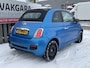 Fiat 500C 0.9 TwinAir Turbo 500S 16"/Climate/Interscope HiFi/PDC