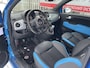 Fiat 500C 0.9 TwinAir Turbo 500S 16"/Climate/Interscope HiFi/PDC