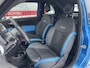 Fiat 500C 0.9 TwinAir Turbo 500S 16"/Climate/Interscope HiFi/PDC