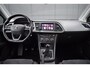 SEAT Leon ST 1.4 TSi FR Connect LED | Panoramadak | Leder/Alcantara | Carplay | Seat Sound | Sportstoelen