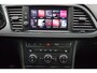 SEAT Leon ST 1.4 TSi FR Connect LED | Panoramadak | Leder/Alcantara | Carplay | Seat Sound | Sportstoelen