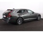 Volvo V90 T6 AWD Inscription - IntelliSafe Assist & Surround - Harman/Kardon audio - Adaptieve LED koplampen - Parkeercamera achter - Verwarmde voorstoelen, stuur & achterbank - Parkeersensoren voor & achter - Elektr. bedienb. voorstoelen met geheugen - Standkachel - Extra getint glas - Elektr. inklapbare trekhaak - 19' LMV