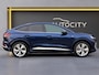 Audi Q4 Sportback e-tron 40 e-tron 77kWh S Line 3x l 94% SOH l Leder l Memory l HUD