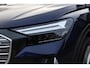 Audi Q4 Sportback e-tron 40 e-tron 77kWh S Line 3x l 94% SOH l Leder l Memory l HUD