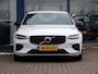 Volvo S60 2.0 B3 R-Design, Carplay + Android Auto / Camera + Sensoren / Stoel + stuurverwarming