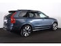 Volvo XC90 T8 Recharge AWD Ultra Dark - Panorama/schuifdak - IntelliSafe Assist & Surround - 360º Camera - Harman/Kardon audio - Adaptieve LED koplampen - Verwarmde voorstoelen, stuur & achterbank - Parkeersensoren voor & achter - Elektr. bedienb. voorstoelen met geheugen - Head up display - Draadloze tel. lader - Extra getint glas - 21' LMV