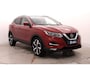 Nissan Qashqai 1.3 Tekna | Automaat | Cruise control | Stoelverwarming | Navigatie | CarPlay | Camera