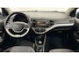 Kia Picanto 1.0 CVVT ComfortLine AIRCO TREKHAAK 107000 KM.