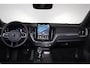 Volvo XC60 T6 Recharge AWD Plus Black Edition - Panorama/schuifdak - IntelliSafe Assist & Surround - 360º Camera - Harman/Kardon audio - Adaptieve LED koplampen - Verwarmde voorstoelen, stuur & achterbank - Parkeersensoren voor & achter - Elektr. bedienb. voorstoelen met geheugen - Head up display - Draadloze tel. lader - Extra getint glas - 21' LMV
