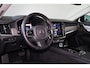 Volvo V90 T6 Recharge AWD Plus Dark - IntelliSafe Assist & Surround - 360º Camera - Harman/Kardon audio - Adaptieve LED koplampen - Verwarmde voorstoelen, stuur & achterbank - Parkeersensoren voor & achter - Elektr. bedienb. voorstoelen met geheugen - Extra getint glas - Elektr. inklapbare trekhaak - 19' LMV