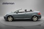 Peugeot 307 2.0 16V Griffe - Leer, Cabrio, Cruise, Stoelverw.