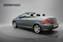 Peugeot 307 2.0 16V Griffe - Leer, Cabrio, Cruise, Stoelverw.