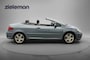 Peugeot 307 2.0 16V Griffe - Leer, Cabrio, Cruise, Stoelverw.
