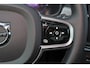 Volvo S90 T8 AWD Ultra Dark - Schuif/kanteldak - IntelliSafe Assist & Surround - 360º Camera - Harman/Kardon audio - Adaptieve LED koplampen - Verwarmde voorstoelen, stuur & achterbank - Parkeersensoren voor & achter - Elektr. bedienb. voorstoelen met geheugen - Extra getint glas - 19' LMV