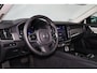 Volvo S90 T8 AWD Ultra Dark - Schuif/kanteldak - IntelliSafe Assist & Surround - 360º Camera - Harman/Kardon audio - Adaptieve LED koplampen - Verwarmde voorstoelen, stuur & achterbank - Parkeersensoren voor & achter - Elektr. bedienb. voorstoelen met geheugen - Extra getint glas - 19' LMV