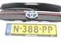 Toyota Yaris Cross 1.5 Hybrid First Edition | Trekhaak | Keyless Entry | DAB | Navigatie |