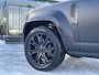 Land Rover Defender 110 4.4 P635 110 Octa Black | NIEUW - 0 km | Direct leverbaar | 6D Dynamics-luchtvering |